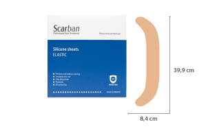 Scarban Elastic Abdomen