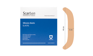 Scarban Elastic Abdomen